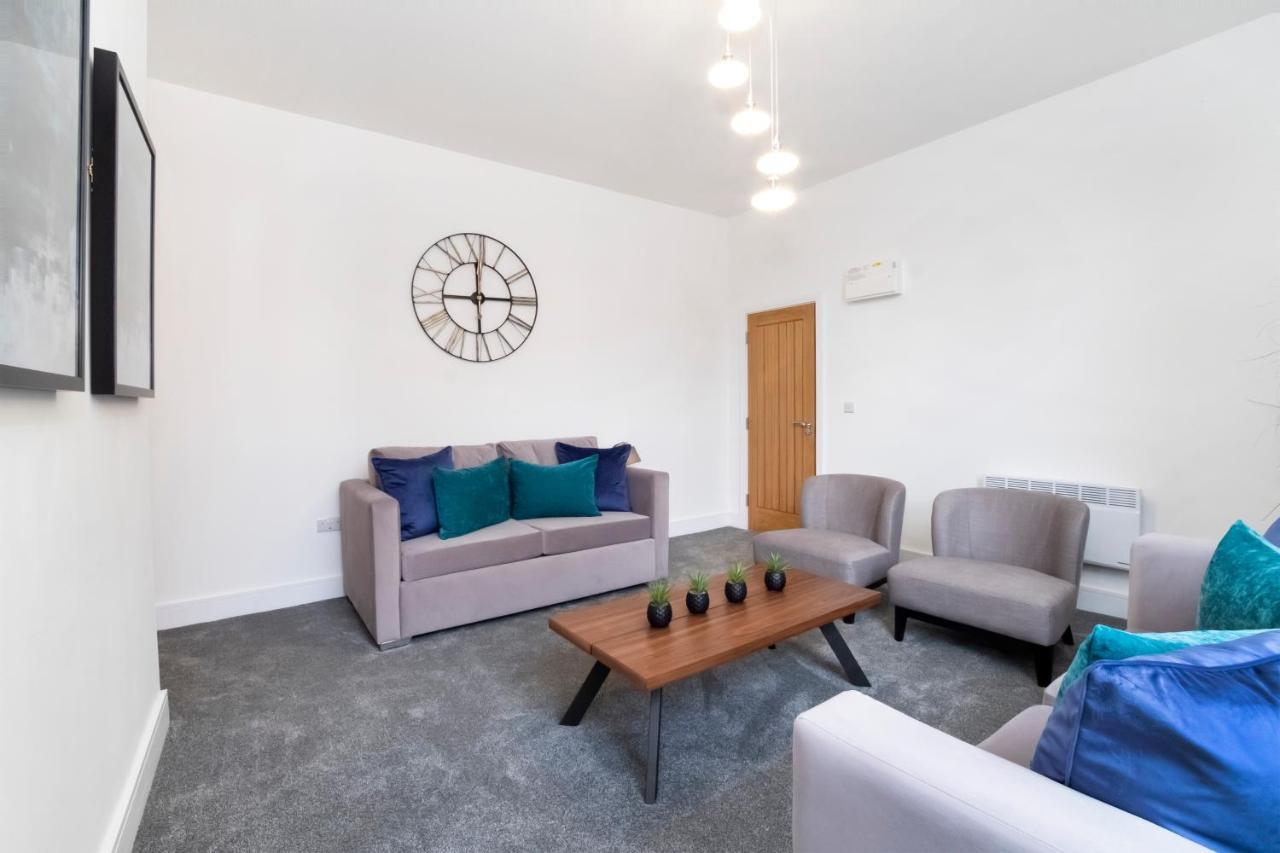 Innvigour Bespoke House * York