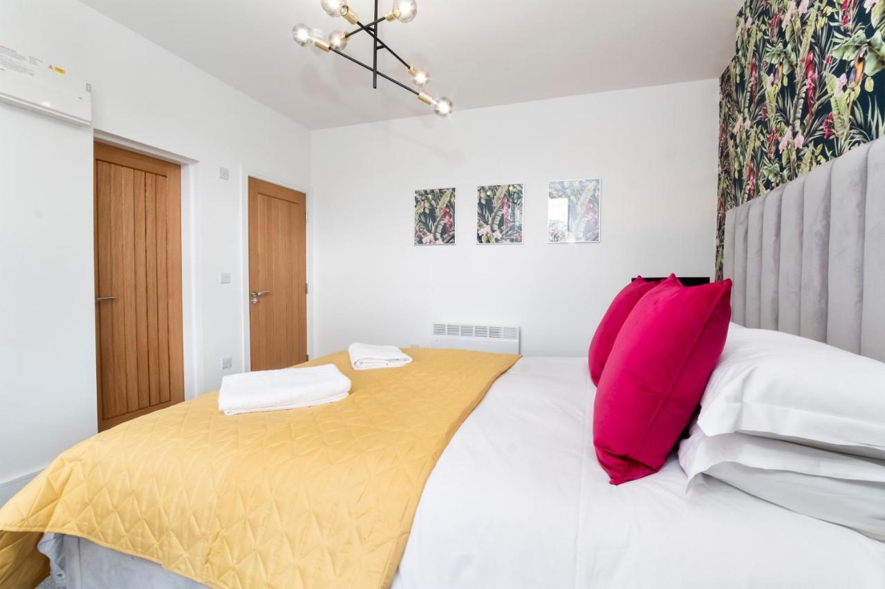 Holiday home Innvigour Bespoke House York