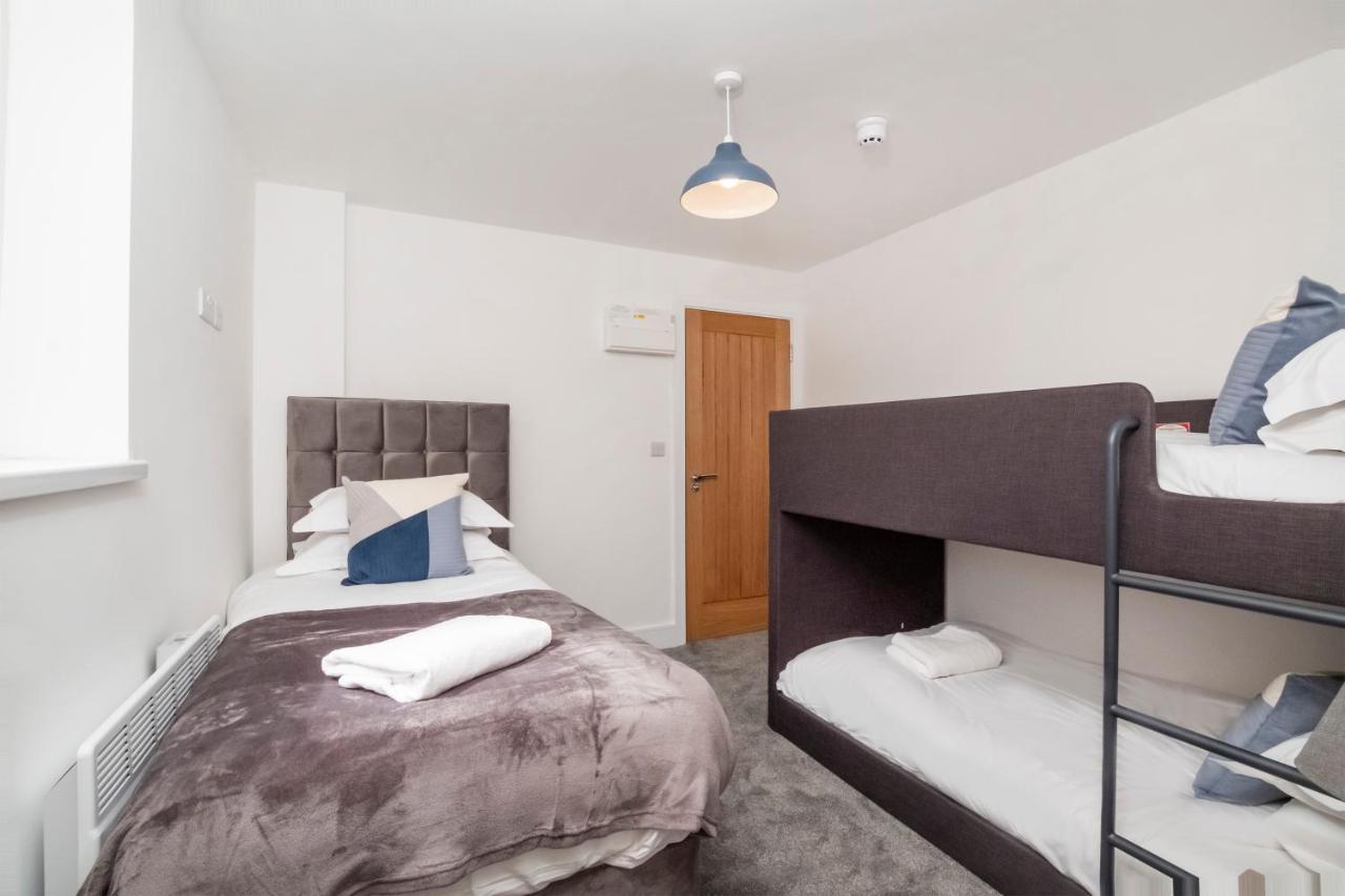 Innvigour Bespoke House York