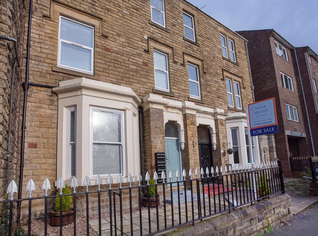 Innvigour Bespoke House York